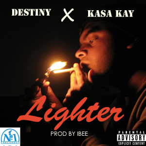 destiny lighter