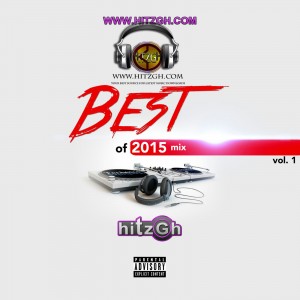 Best Of 2015 Mix Vol.1 By Hitzgh.com