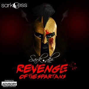 Sarkodie - Revenge Of The Spartans