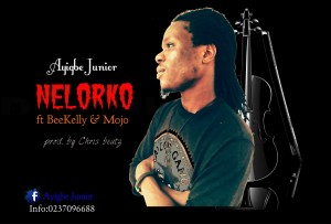 Ayigbe Junior - Nolorko (Ft Mojo X Bee Kelly) Prod By Chrisbeatz
