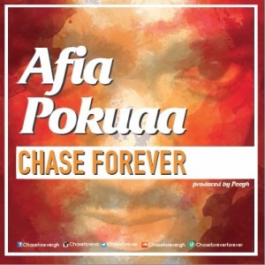 Chase – Afia Pokuaa (Prod By Pee Gh)