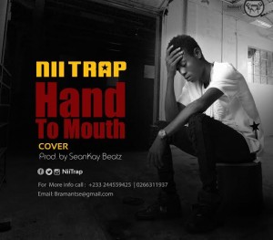 Nii Trap - Build A House(Sarkodie Hand To Mouth Cover)[Www.hitzgh.com]