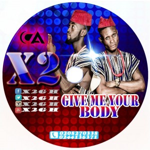 X2 - Give Me Your Body [Www.hitzgh.com]