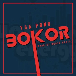 Yaa Pono - Bokor (Prod By Undabeatz)