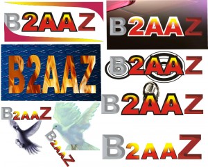 B2aaz - Obi Doba Feat. Gaze (Prod. By Ebeniz) [www.hitzgh.com]