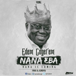 Edem - Nana Eba (Prod By Kemenya) [Www.hitzgh.com]