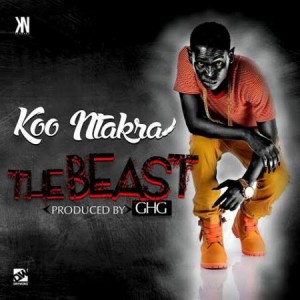 Koo Ntakra - Beast (Prod By Ghg)