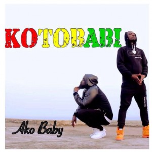 Kotobabi - Ako Baby