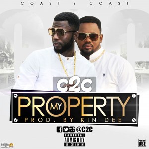 C2C - My Property (Prod By Kindee)