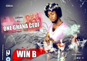 Win B - 1 Ghana Cedi [www.hitzgh.com]