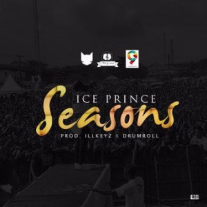 Ice Prince Seasons
