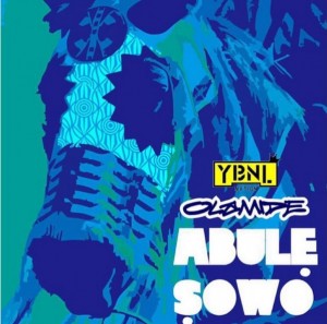 Olamide - Abule Sowo