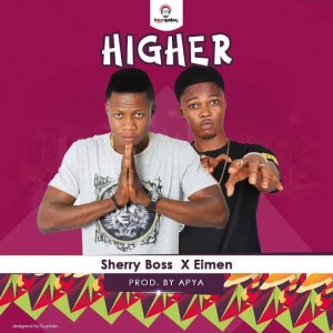 Sherry Boss-Higher- x Eimen