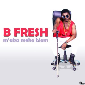 B Fresh - Asallam Malekum Feat Yaw Berk X Babs Juwe