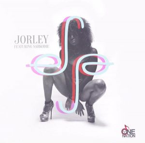 Efya - Jorley (Ft Sarkodie) Instrumental