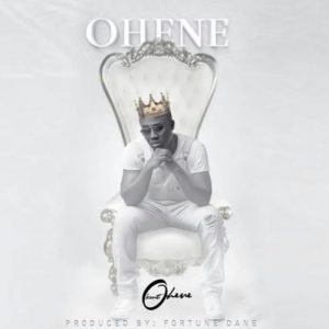 Kontihene - Ohene (Prod By Fortune Dane)