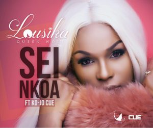 Lousika - Sei Nkoaa Ft Ko-Jo Cue (Prod By Peewezel)