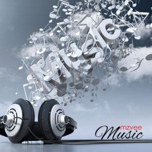 Mzvee - Music (Nuff Love Riddim) (Prod. By Jr)