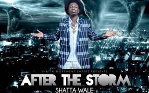 Shatta Wale - Dancehall King (Part 2) (Prod By Shatta Wale)