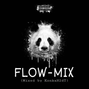 Teephlow - Panda Flow Mix ( Mixed By Konkah2Dt)