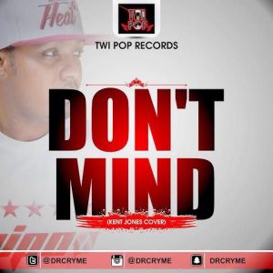 Dr-Cryme-Dont-Try-Kent-Jones-