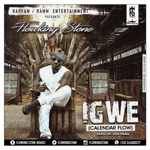 Flowking Stone - Igwe (Prod. By @Denswag)