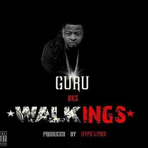 Guru – Walkings