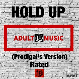 Prodigal (Vvip) - Hold Up