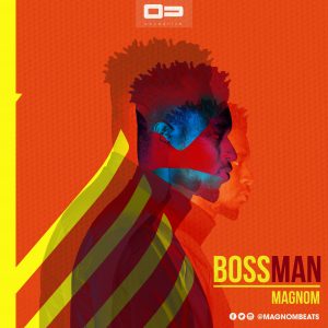 Magnom - Bossman