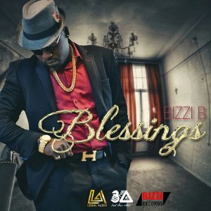 Bizzi B - Blessings (Ft. Wenny Kange)