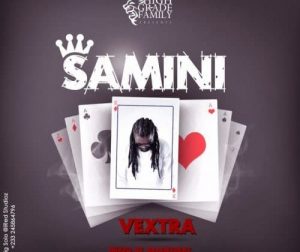 Samini - Vextra (Beyonce Hold Up Cover) Mixed By Brainy Beatz)