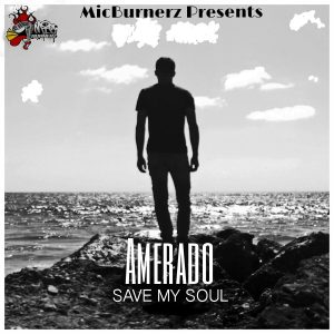 Amerado - Sms(Save My Soul)(Prod.by @Azeeburner)
