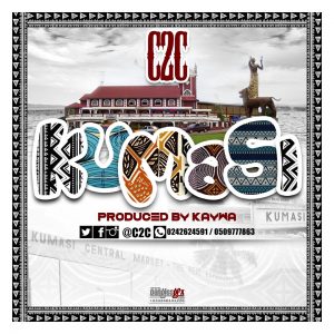 C2C - Kumasi (Prod By Kaywa)
