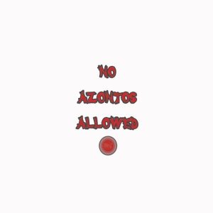 Ko-Jo Cue - No Azontos Allowed (Prod. By Trino)
