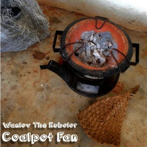 Wanluv - Coalpot Fan